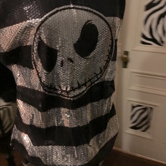 Beautiful Disney glam tank